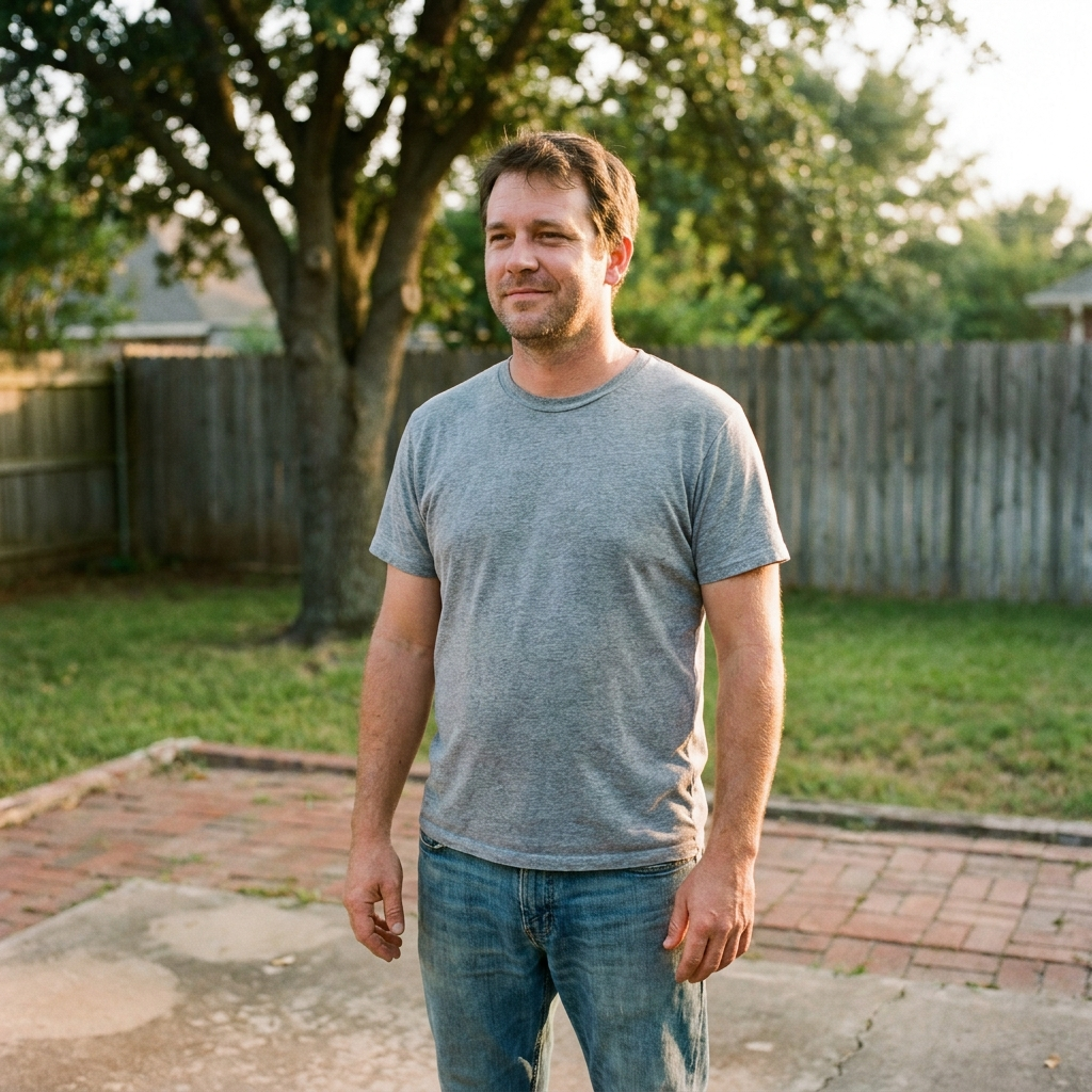 Matt Holloway